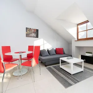  Apartament Exclusive Loft In The Main Square A/c P4you Pl Polska