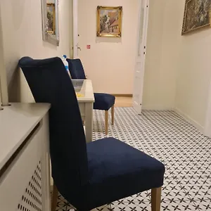  Apartament Amber 1112 Polska