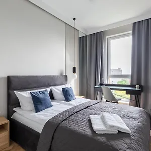  Apartament P&o Rydygiera Ii Polska