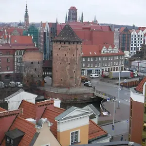  Apartament 2 Długie Ogrody Polska
