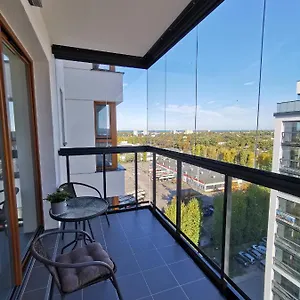  Apartament Elite Pomerania Polska
